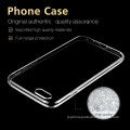 supply thin tpu clear phone case cover for htc desire 610